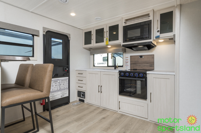 2026 Forest River Surveyor Legend 261RKLE - Image 22