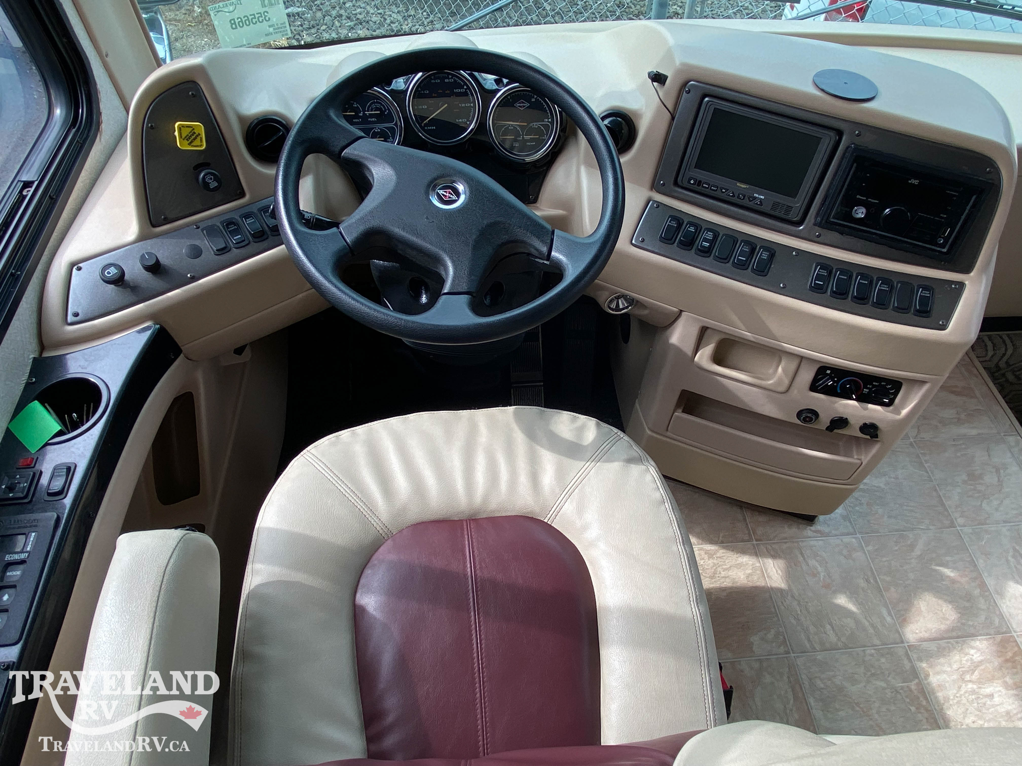 2008 NEWMAR KOUNTRY STAR 3910 - Image 9