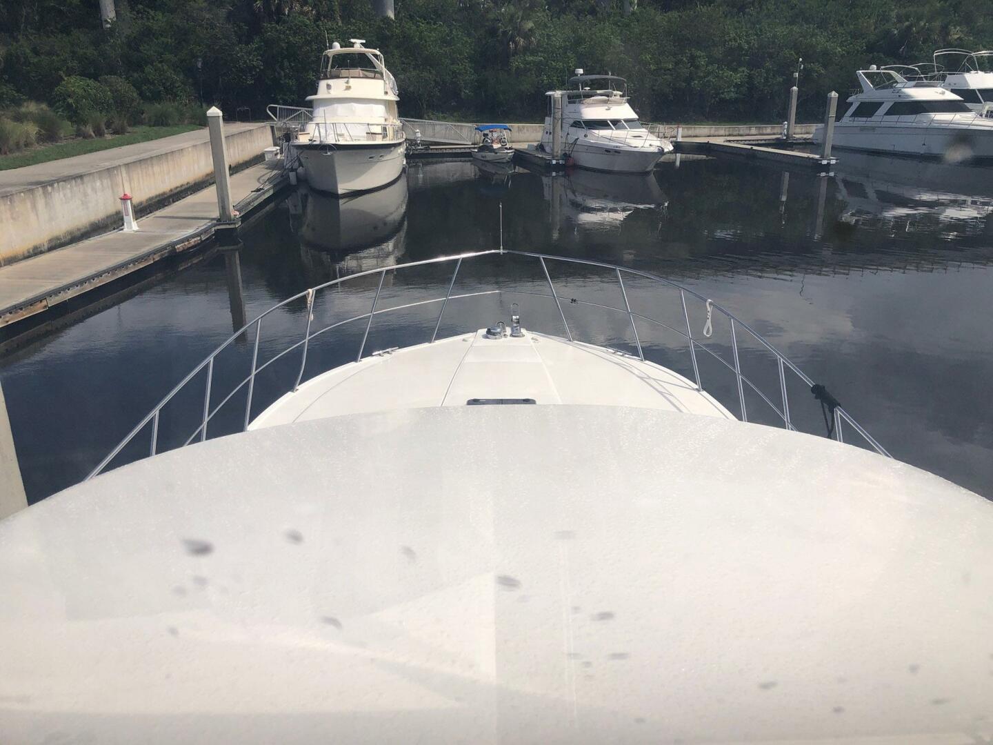 2005 Navigator 53 Classic PH - Image 27