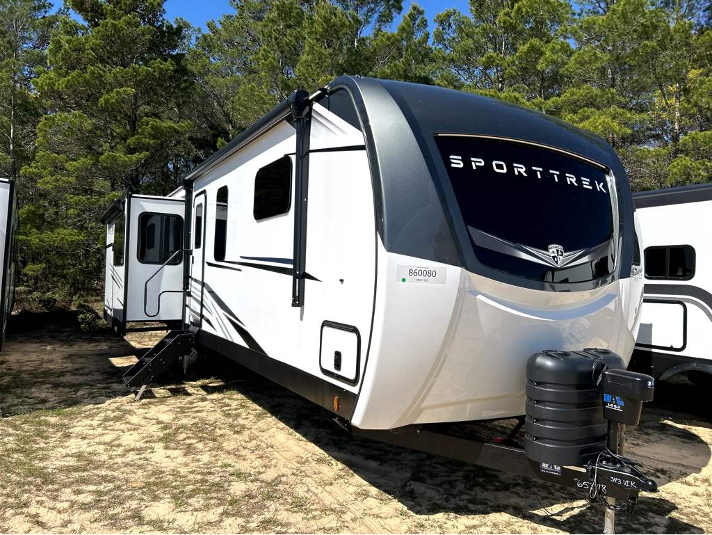 2026 VENTURE RV SPORTTREK 343VIK - Image 1