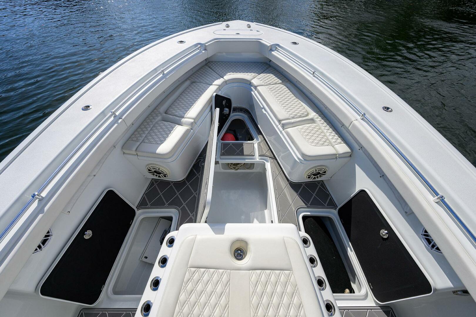 2021 Yellowfin 42 - Image 23