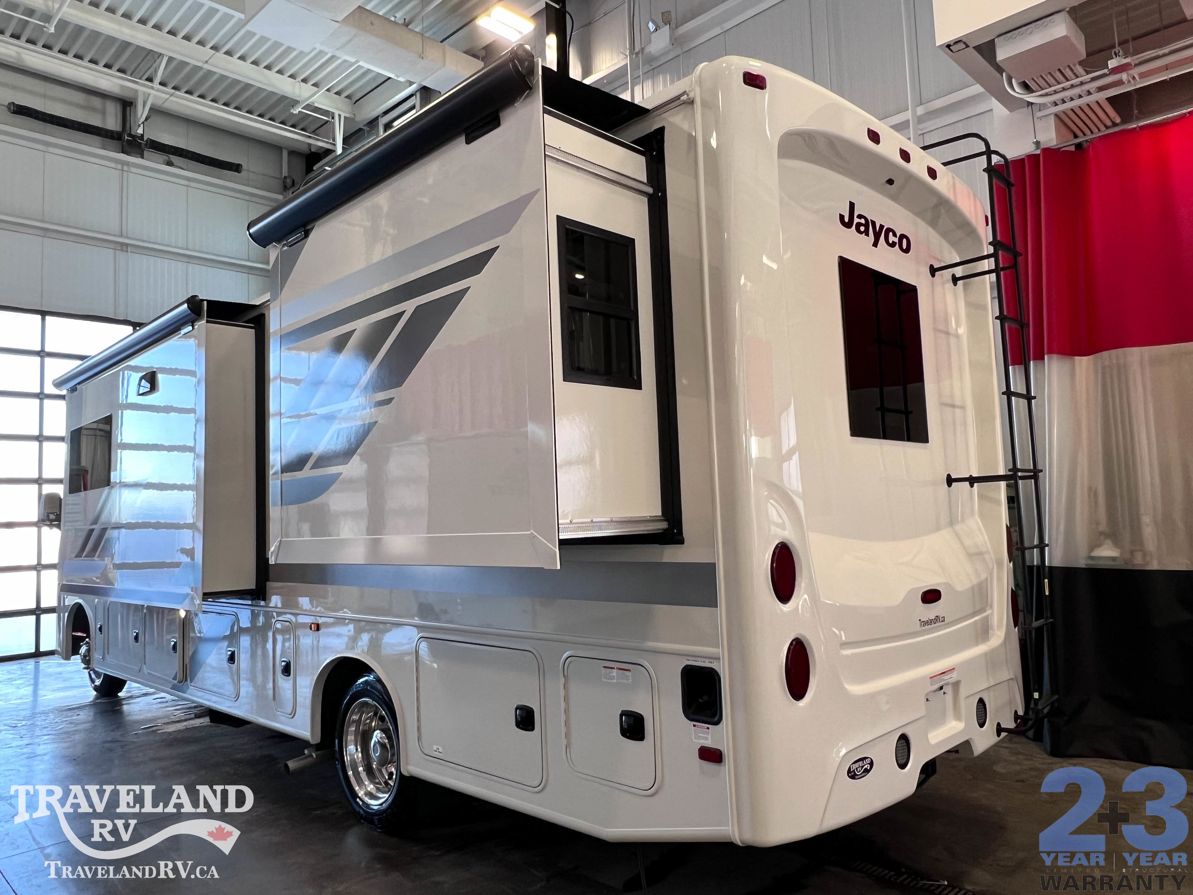 2026 Jayco Precept 31UL - Image 7