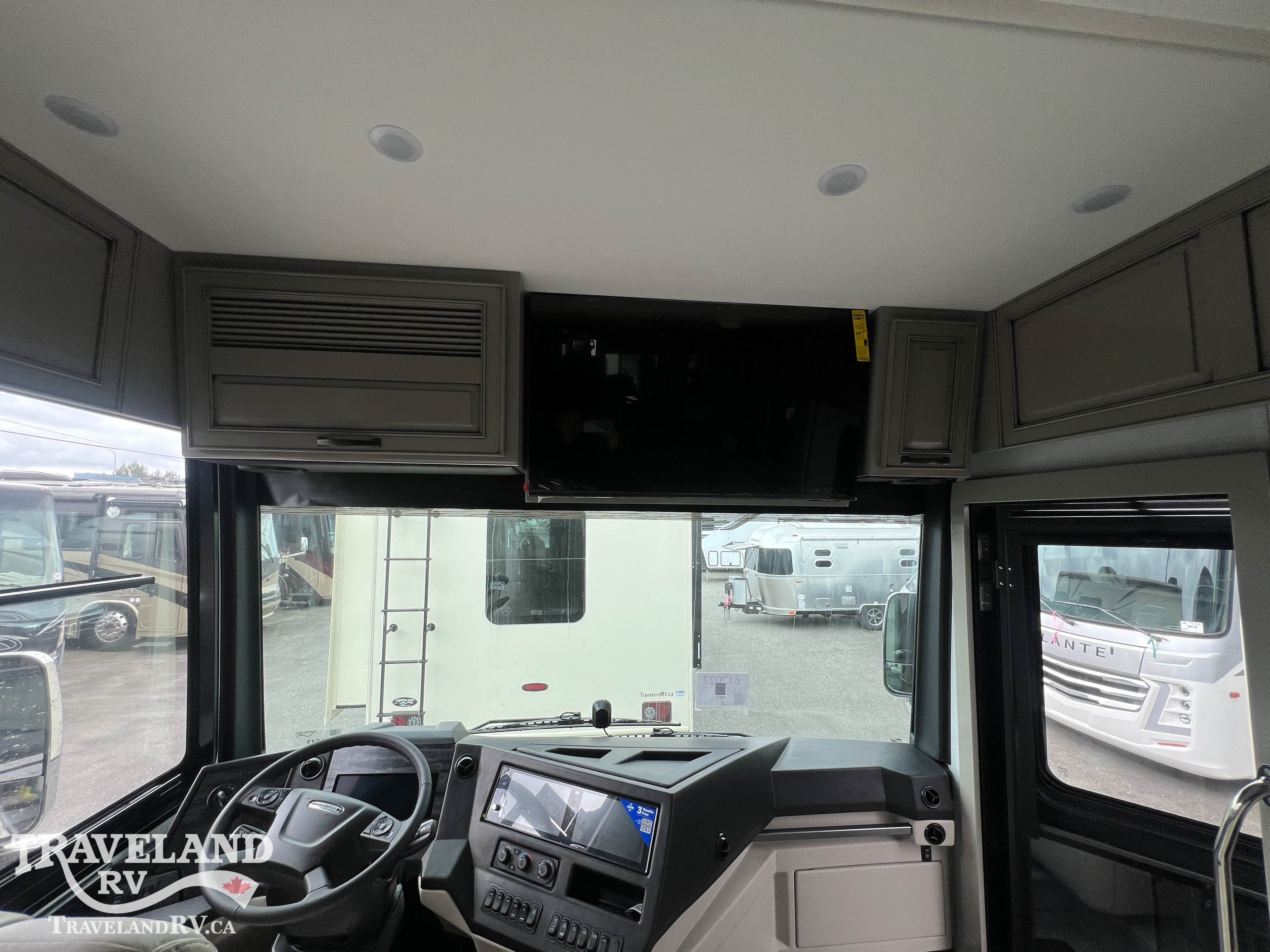 2026 Newmar Dutch Star 4081 (Freightliner) - Image 7