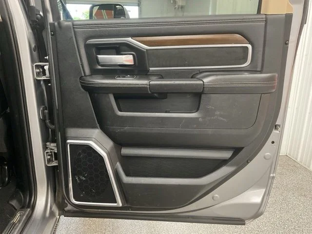 2022 Ram Ram 2500 Pickup Crew Cab Laramie 4WD - Image 20