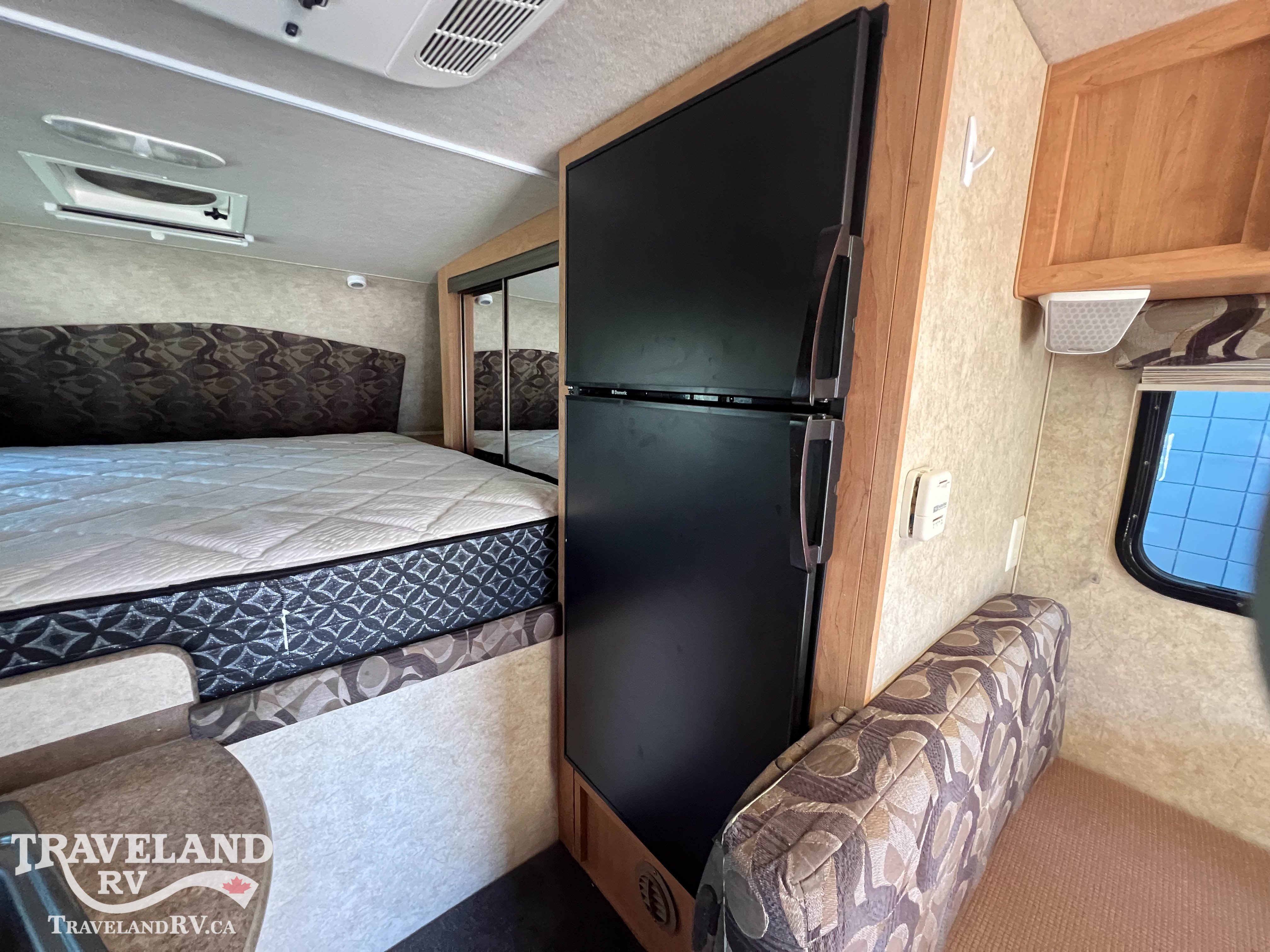 2014 ADVENTURER 89RB HMS - Image 16