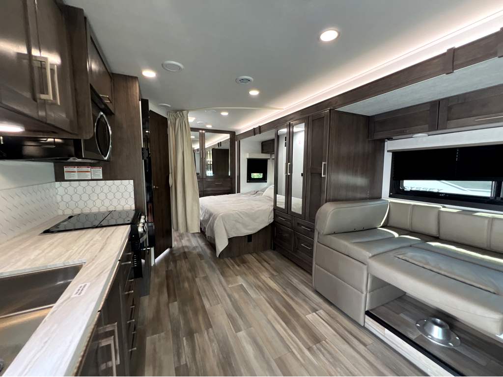 2026 JAYCO REDHAWK 24B - Image 5