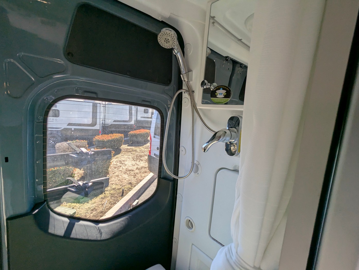 2026 Thor Motor Coach Tranquility