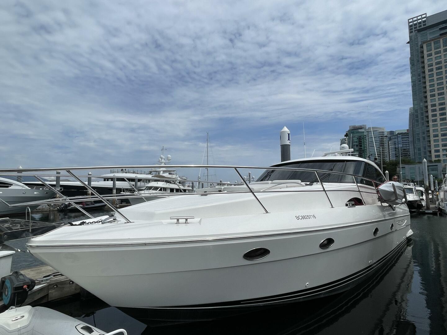 2006 Neptunus Royale 55 - Image 6