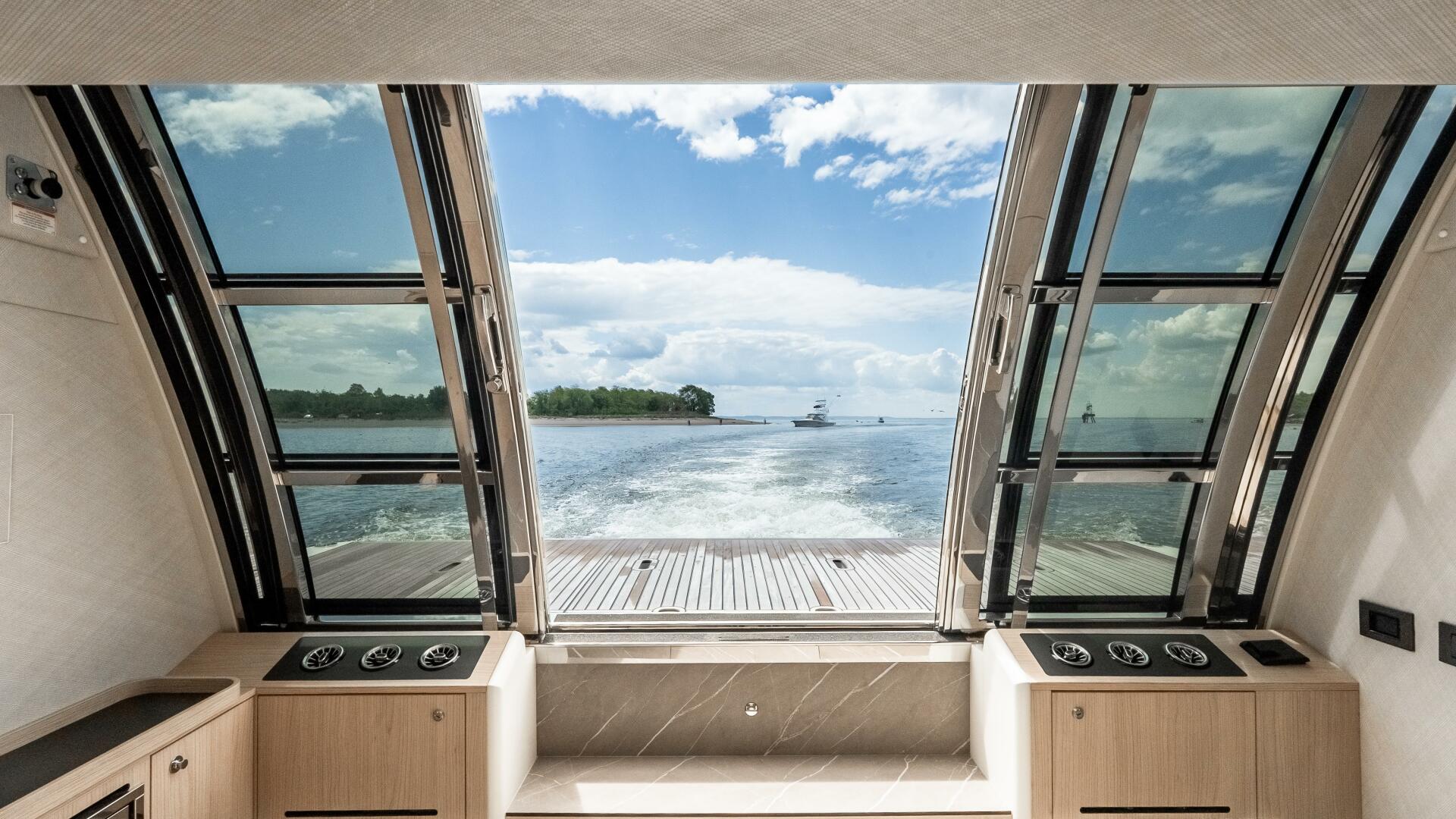 2022 Absolute Navetta 64 - Image 55