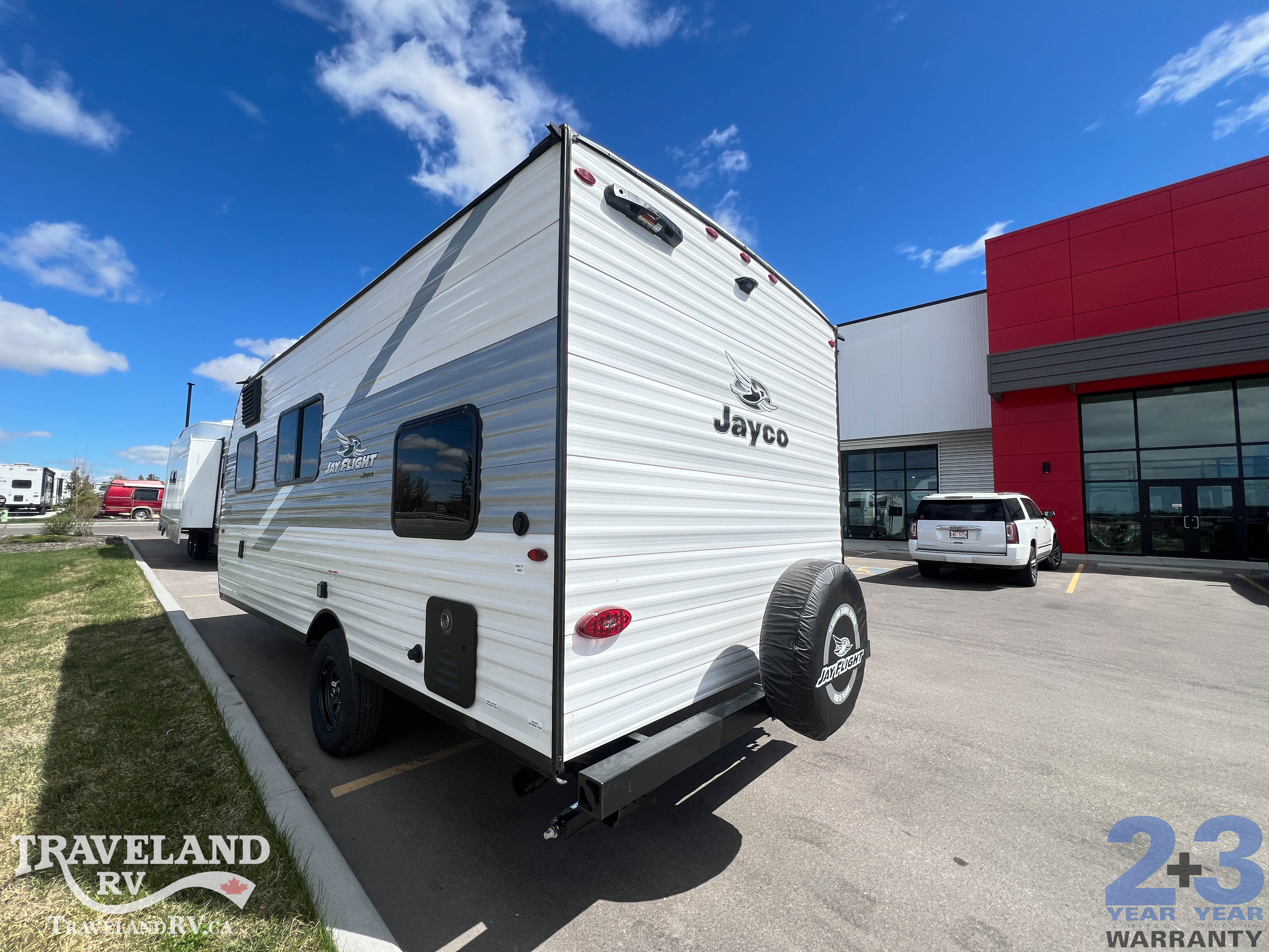 2026 Jayco Jay Flight SLX 175BHW - Image 6