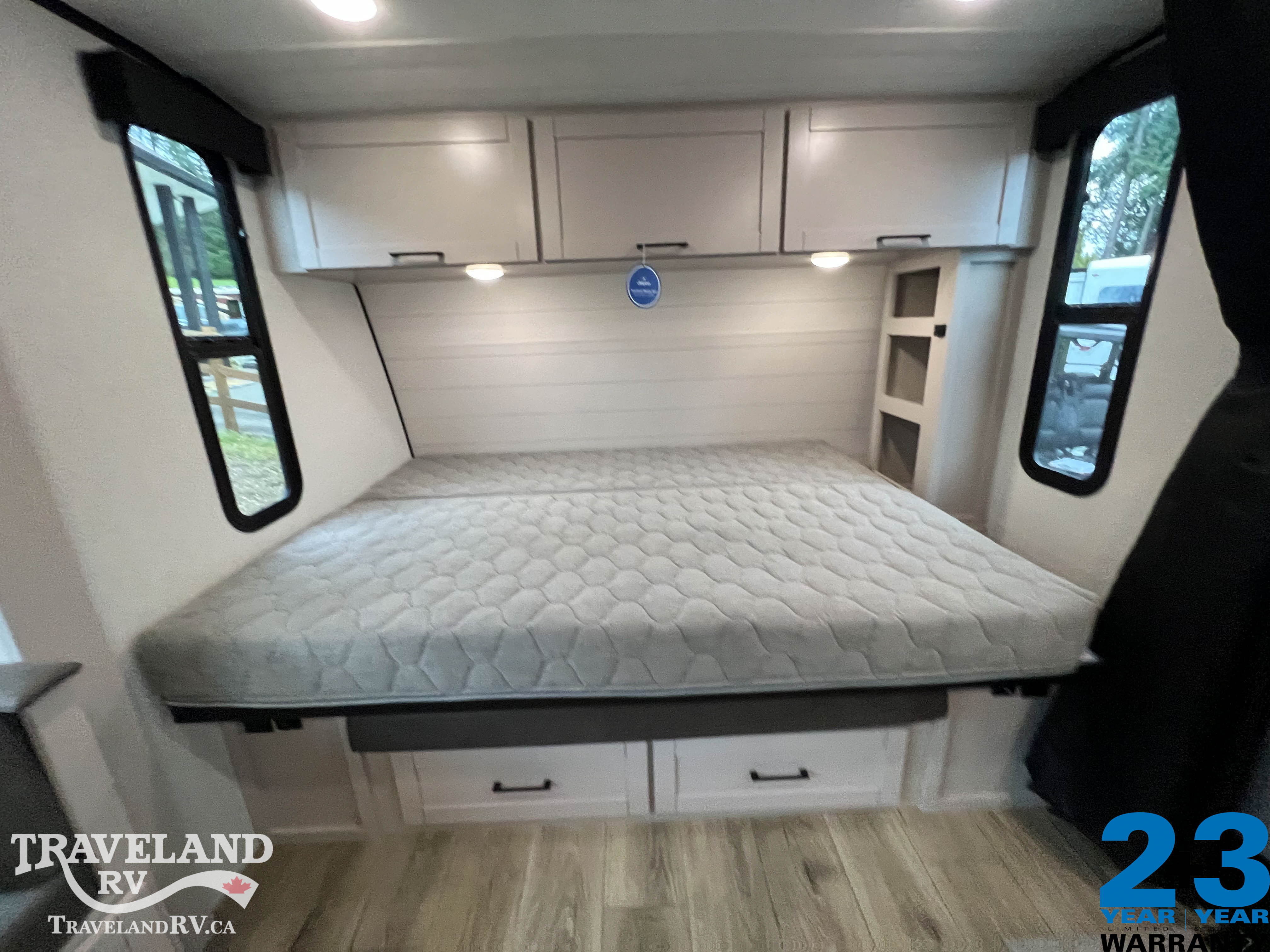 2026 Jayco Jay Feather Air 19MBS - Image 18