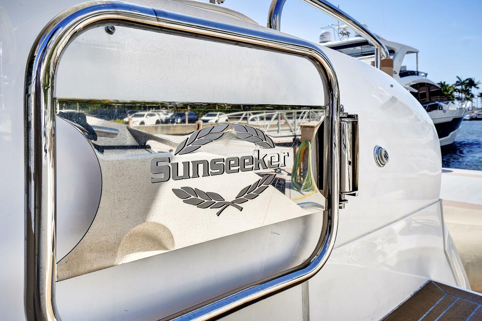 2017 Sunseeker 68 Sport Yacht - Image 12