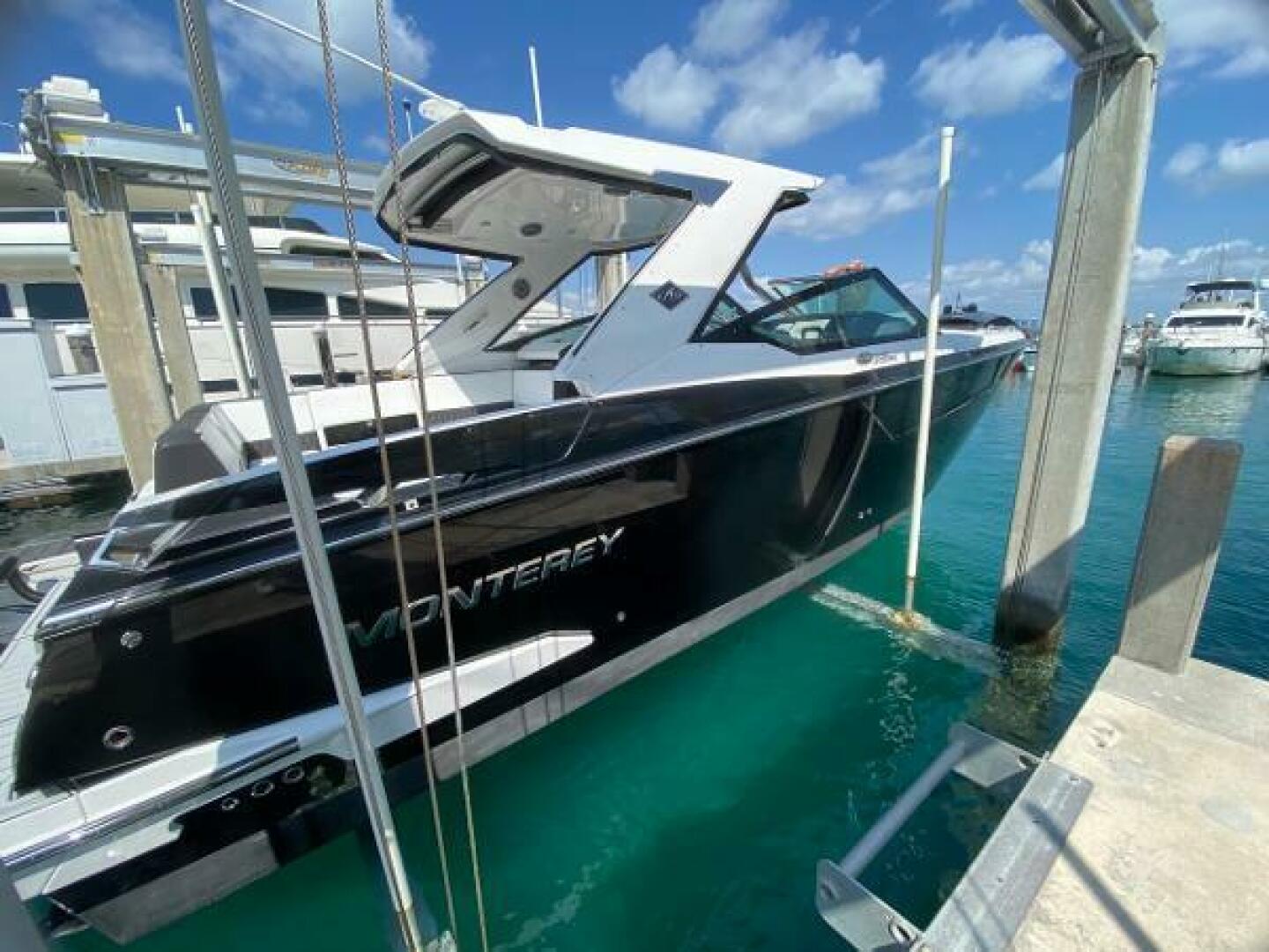 2018 Monterey 385 SE - Image 6