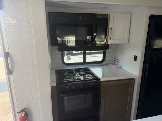 2026 JAYCO EAGLE HT 28CRT - Image 16