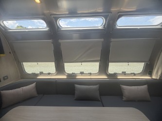 2026 AIRSTREAM GLOBETROTTER 30RBQ - Image 7