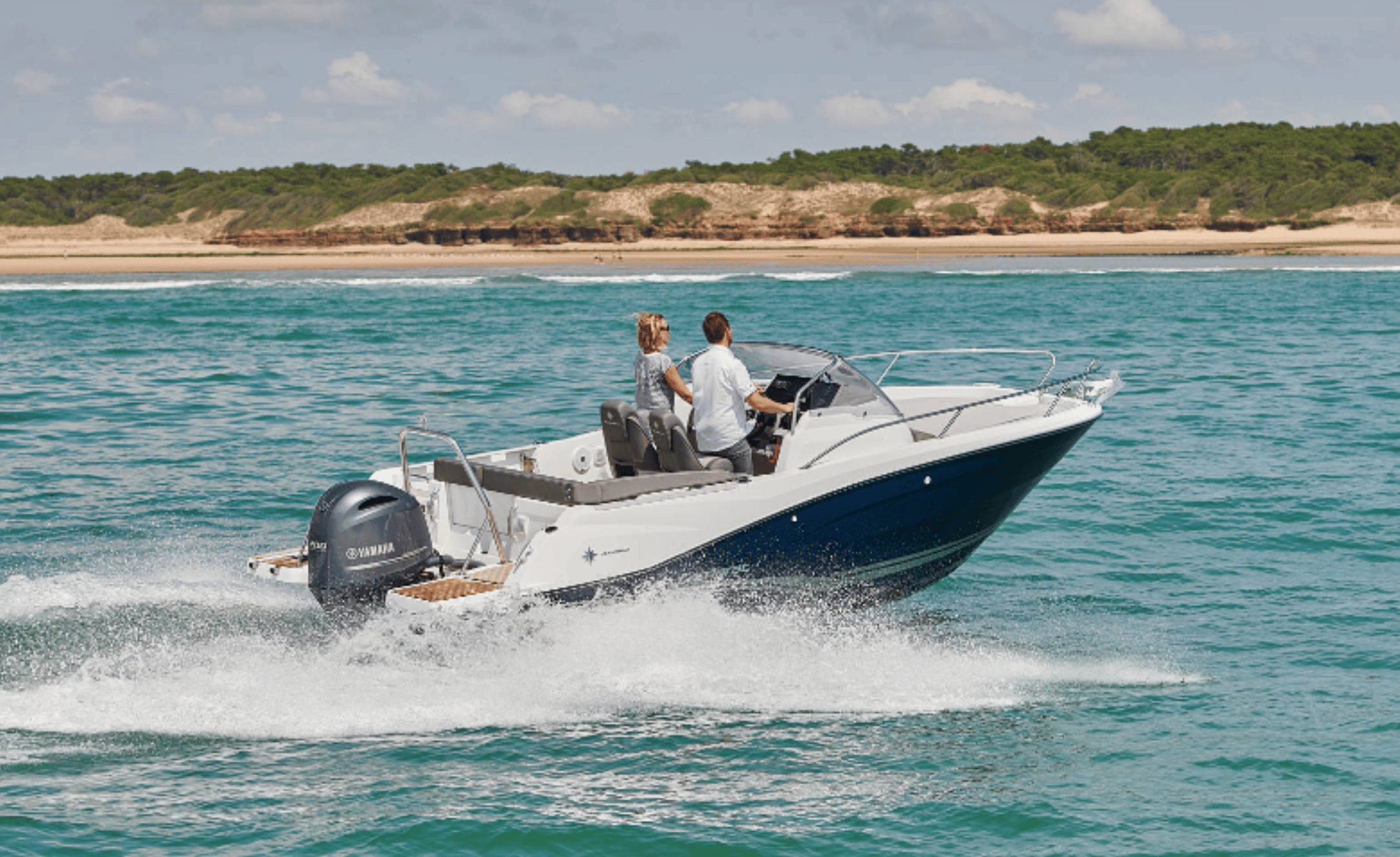 2027 Jeanneau Leader 6.5WA - Image 7