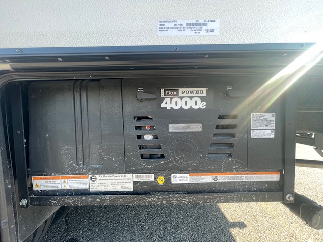 2026 SUNSEEKER 2400 BDSD - Image 7