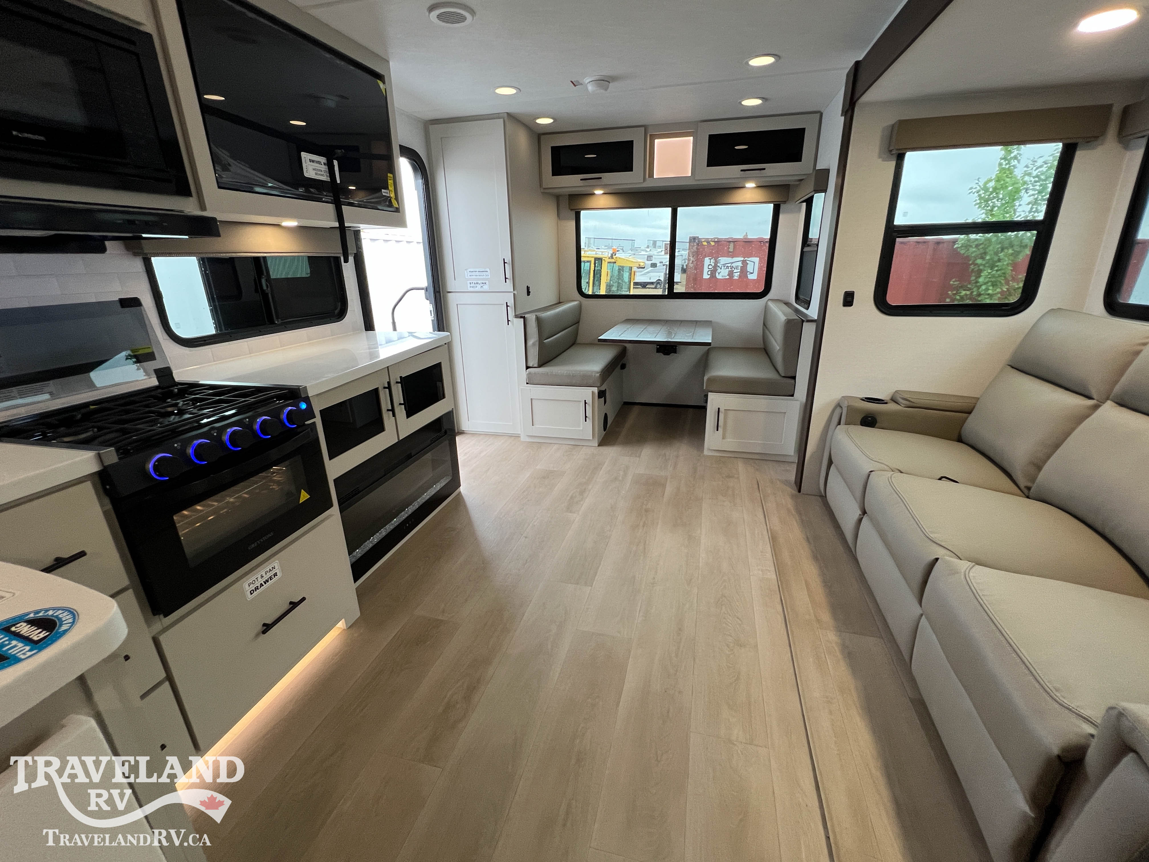 2027 Alliance RV Delta 252RL - Image 4