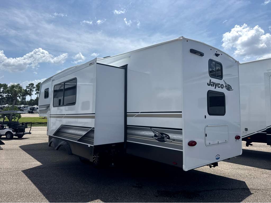 2027 JAYCO EAGLE SLE 28BHU - Image 3