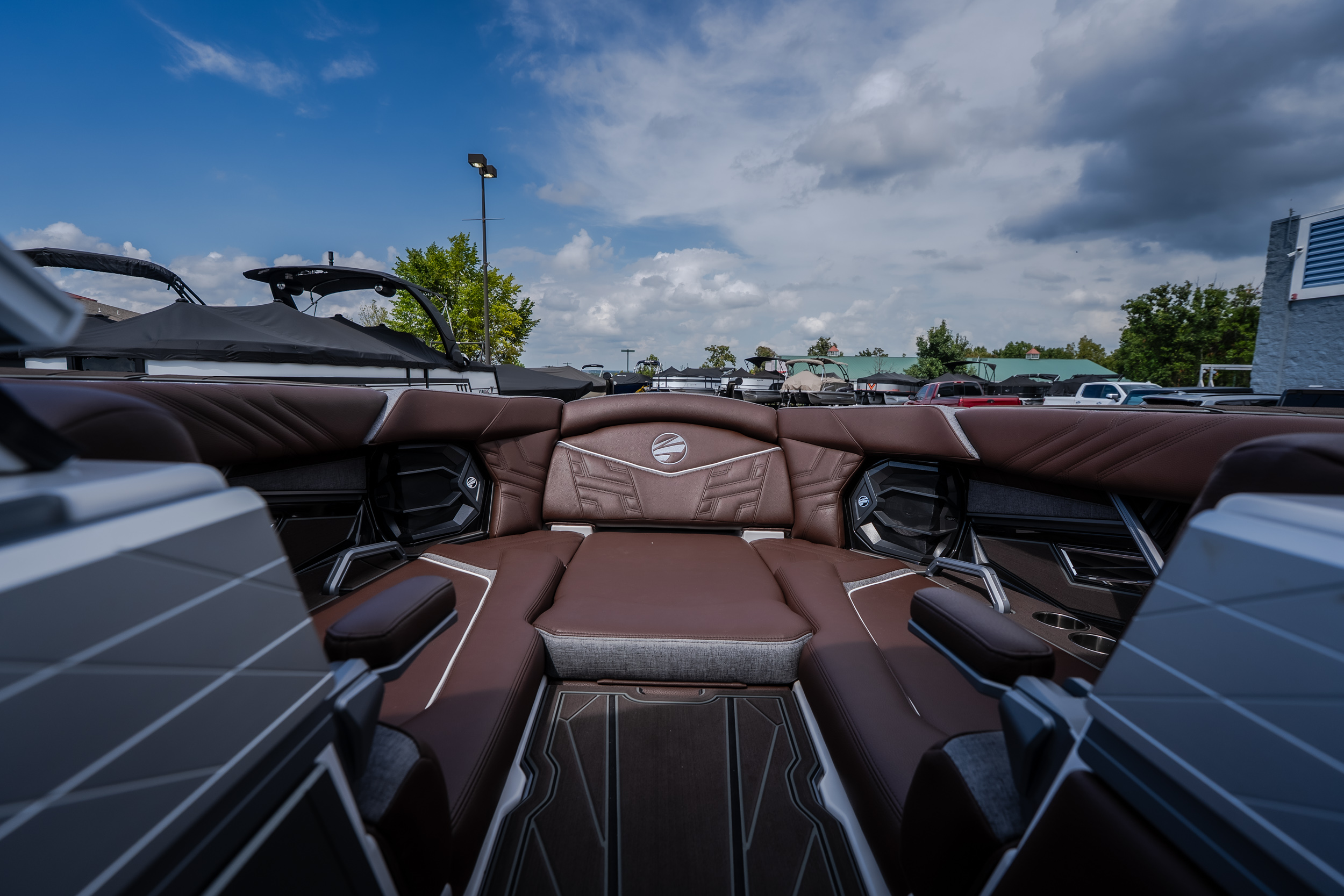 2026 Tigé Ultré 25ZX - Image 53