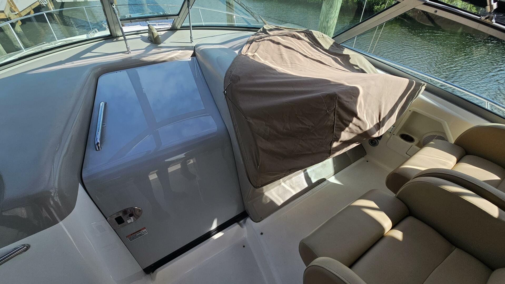 2007 Sea Ray 340 sundancer - Image 34