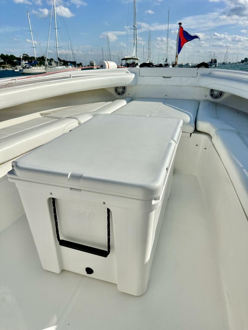 2021 Regulator 34SS - Image 27