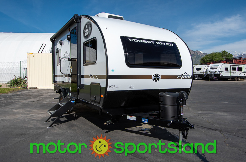 2026 Forest River R-Pod RP-194 - Image 2
