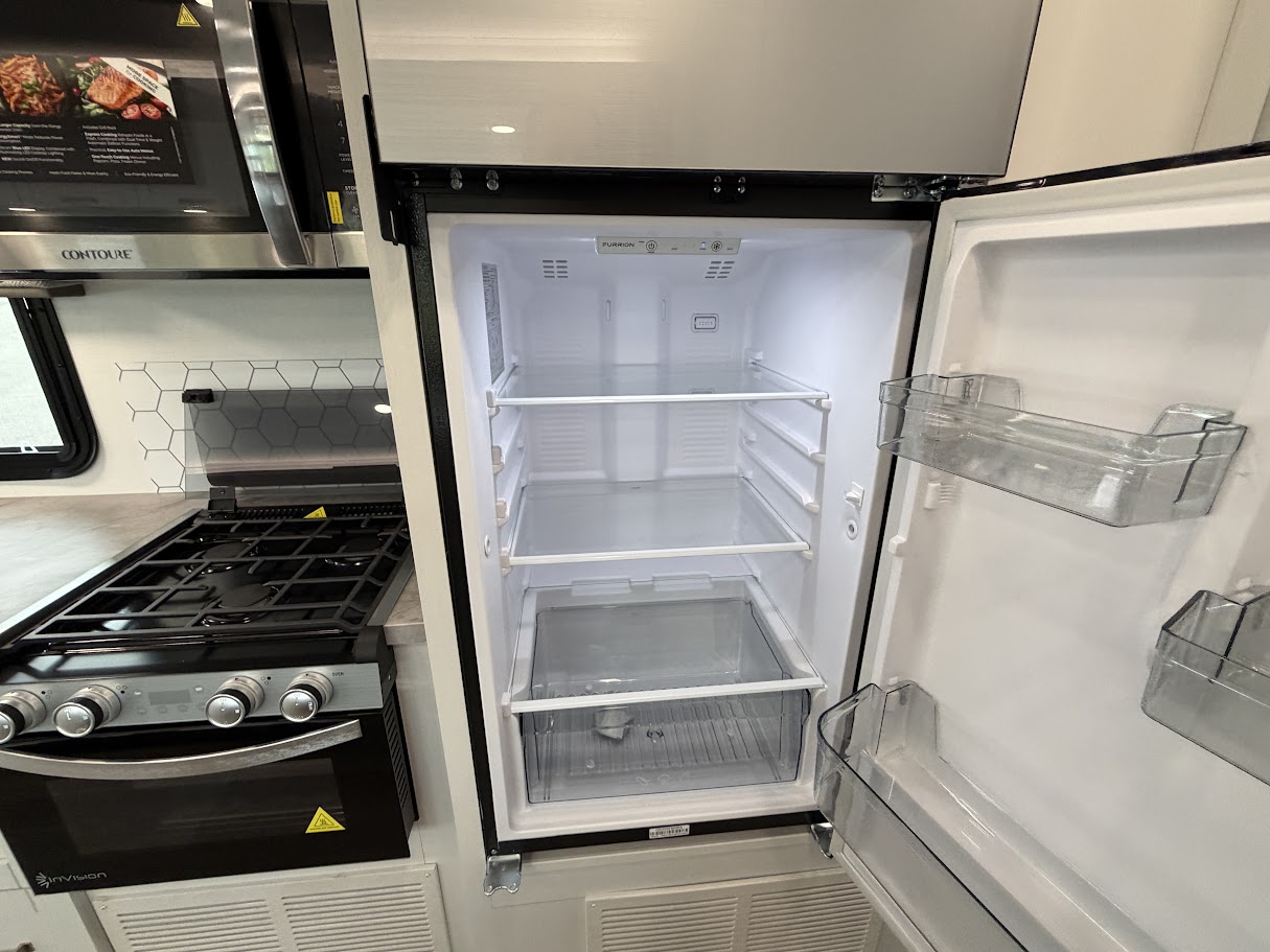 2027 JAYCO GREYHAWK 29MV - Image 36