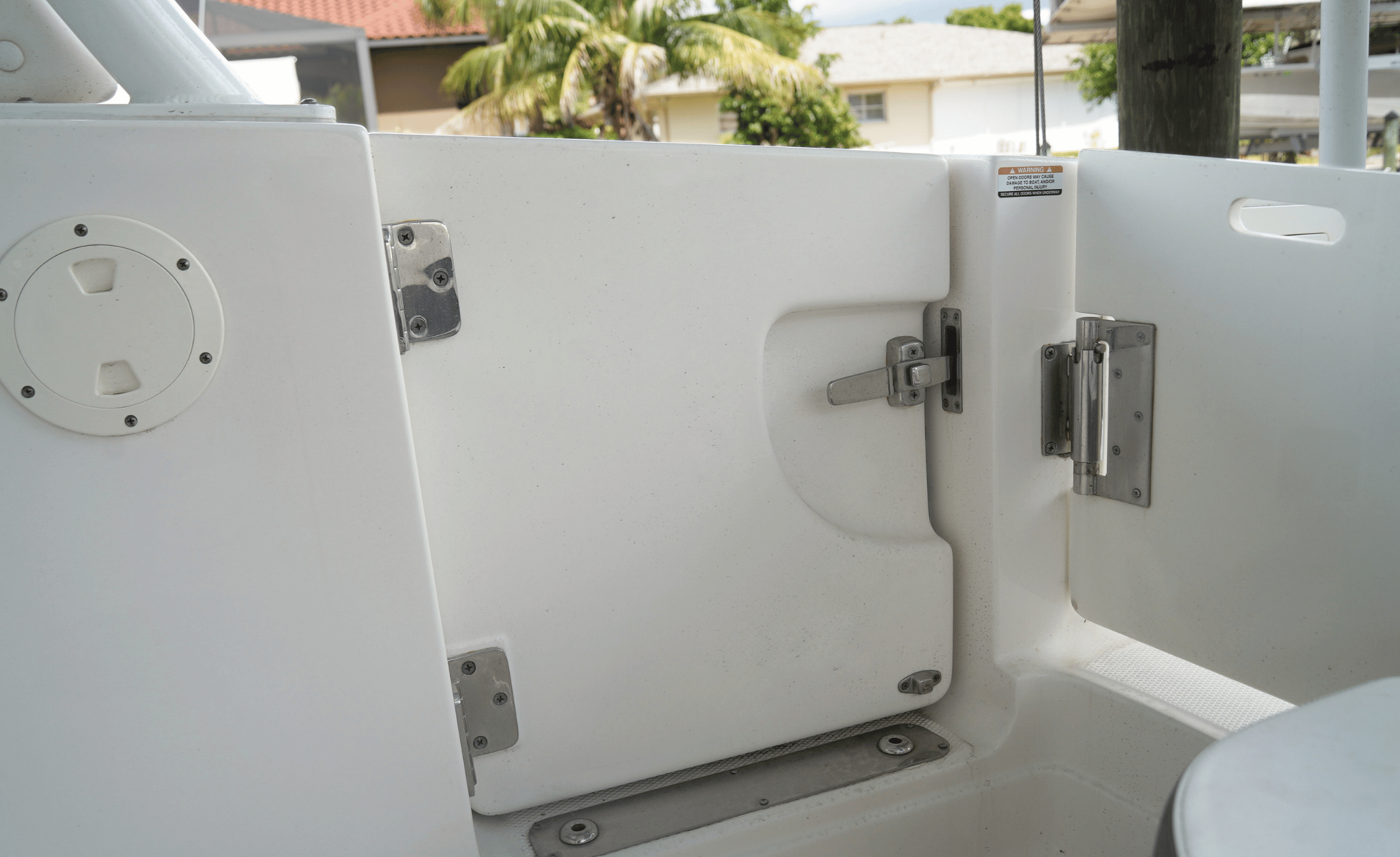 2021 CHAPARRAL 280 OSX - Image 15