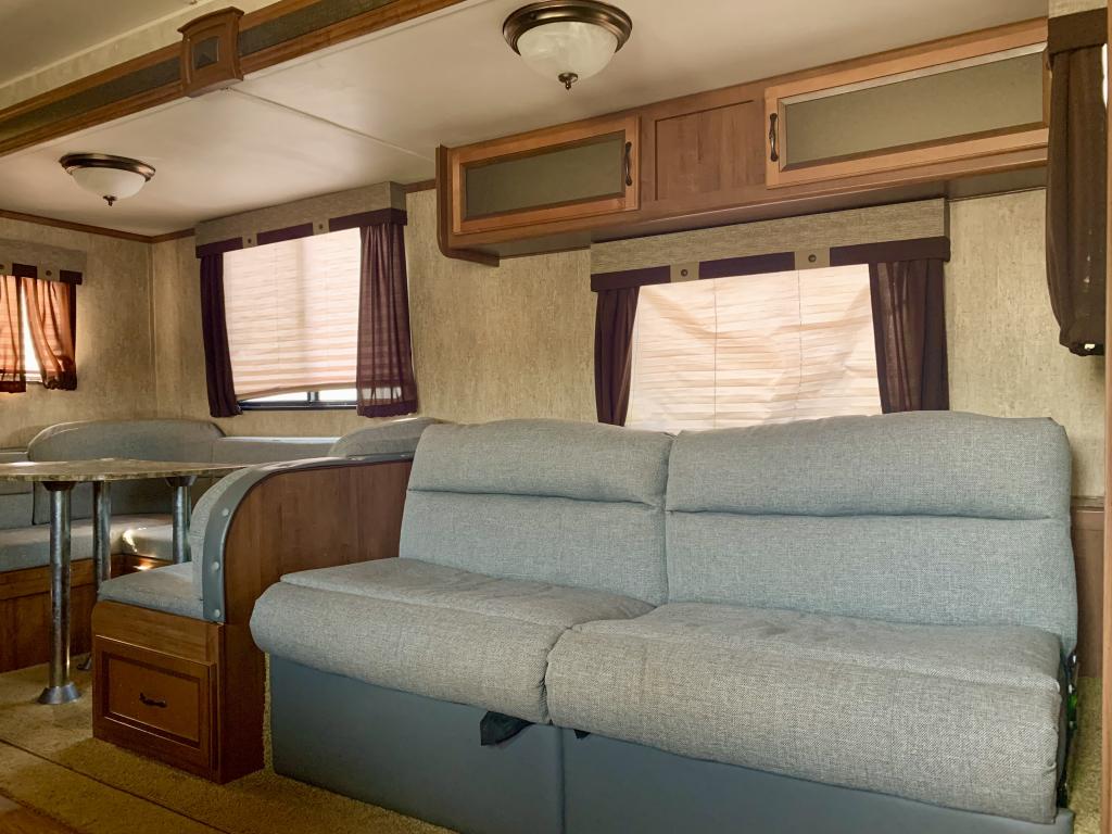 2015 Gulf Stream Kingsport 271DDS - Image 20