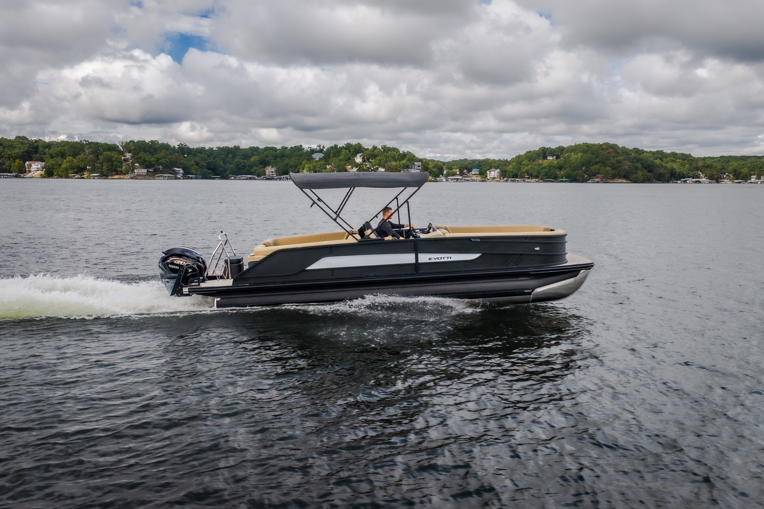 2026 Evotti 525 Quad Lounge - Image 64