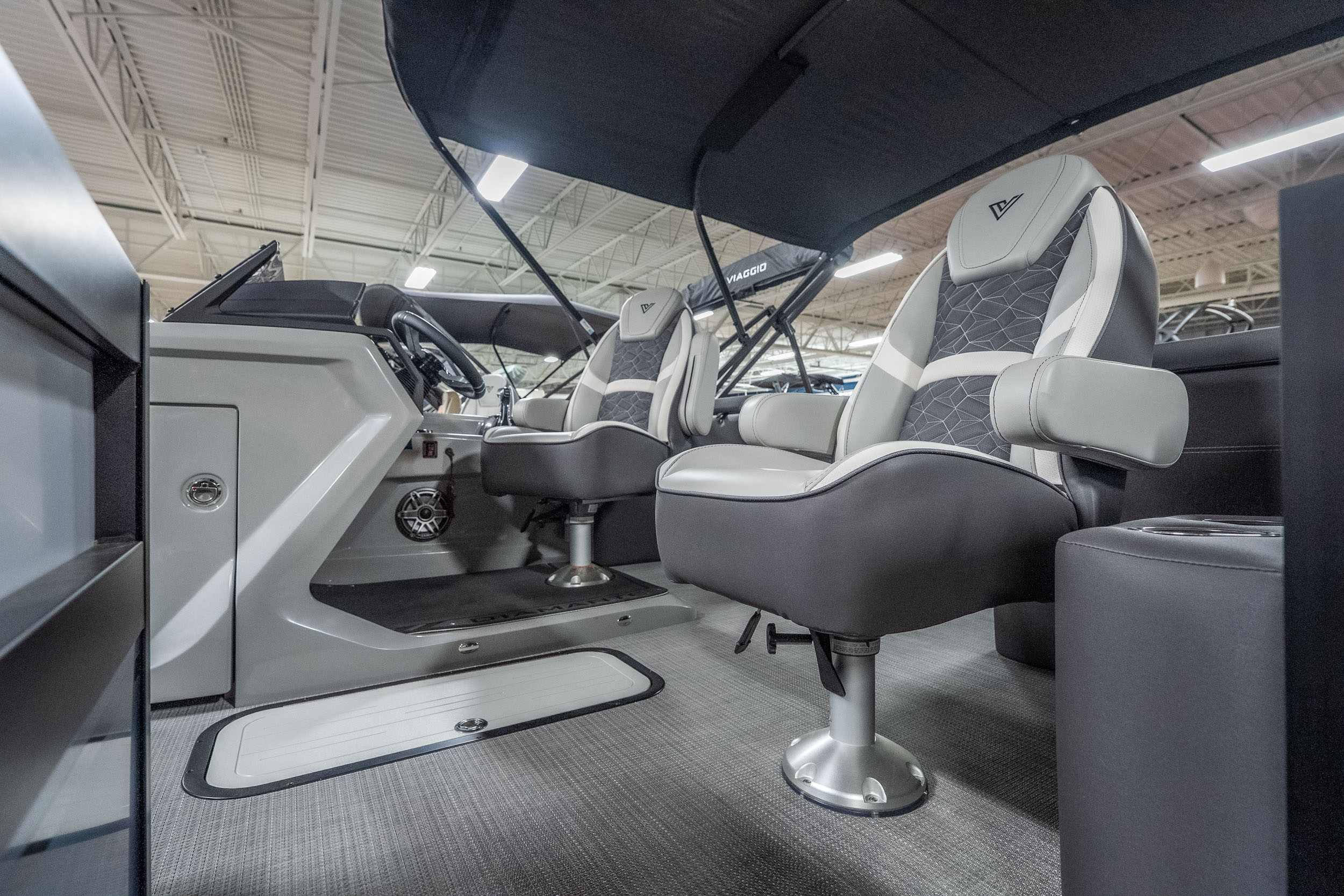 2026 Viaggio Diamante D22U - Image 3