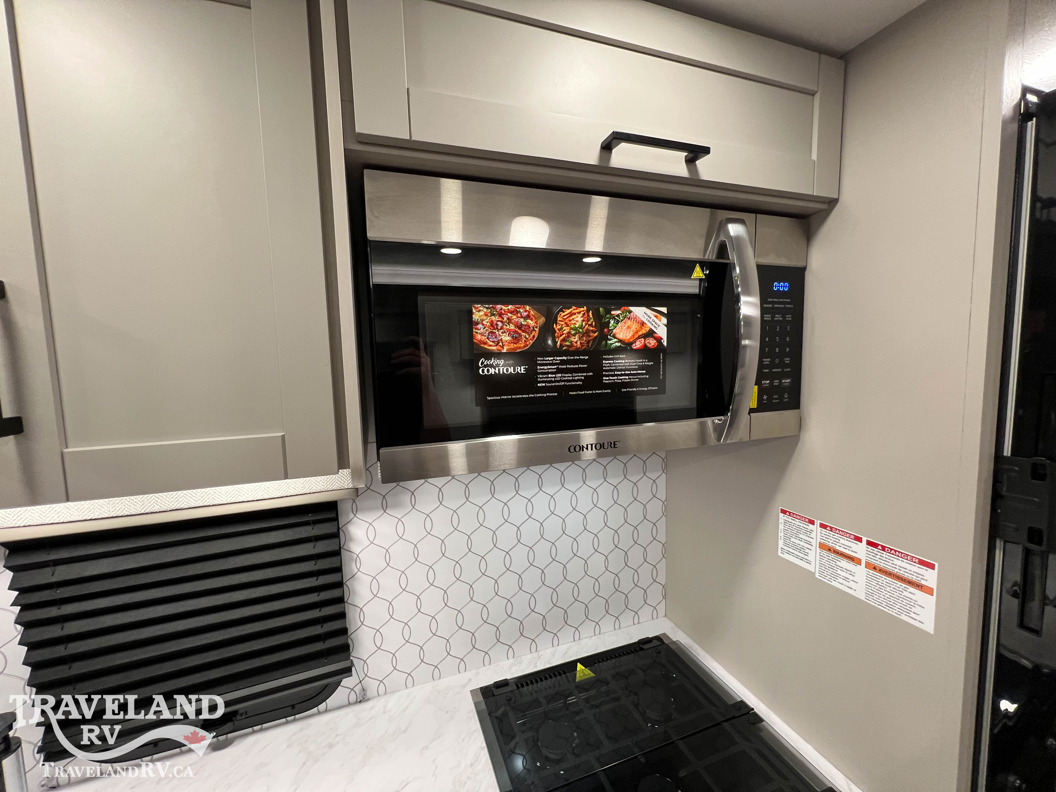2027 Entegra Coach ODYSSEY 30Z - Image 35