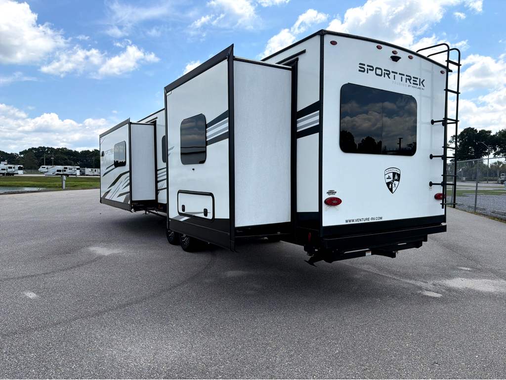2025 VENTURE SPORTTREK 333VFK - Image 4