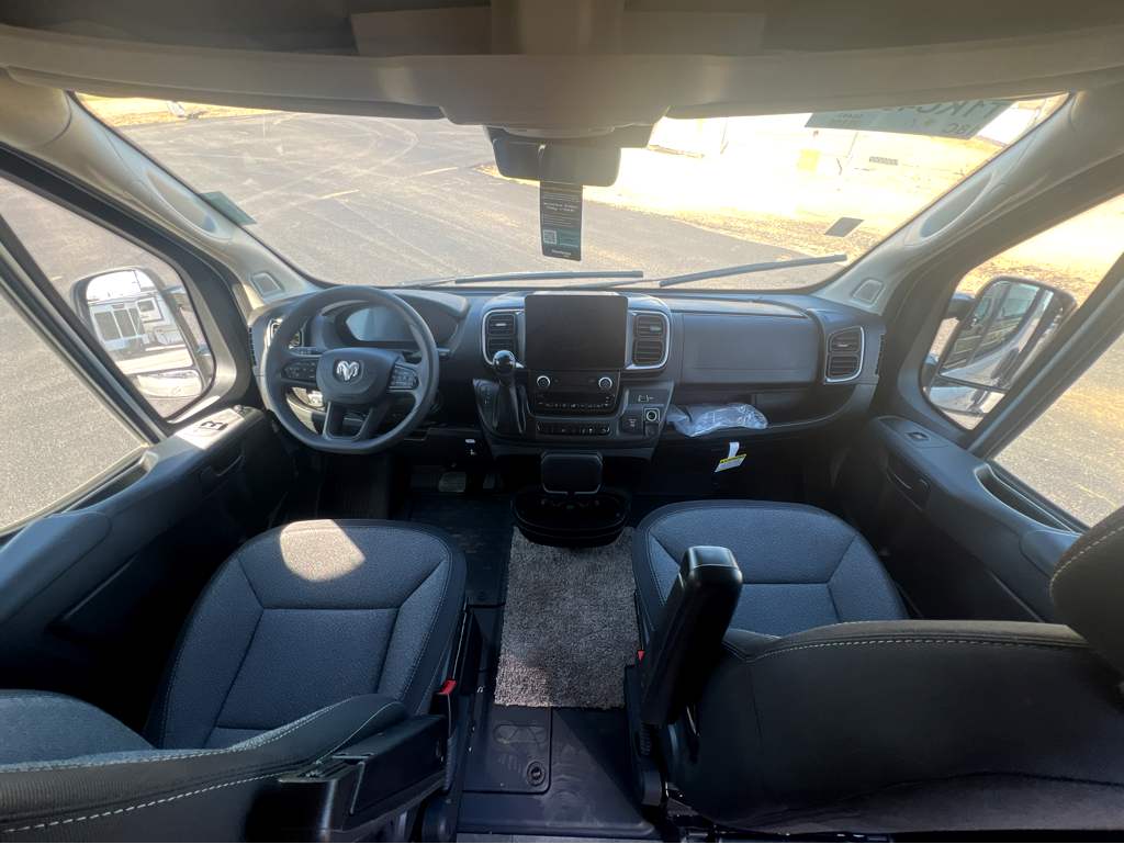2026 JAYCO COMET 18C - Image 20