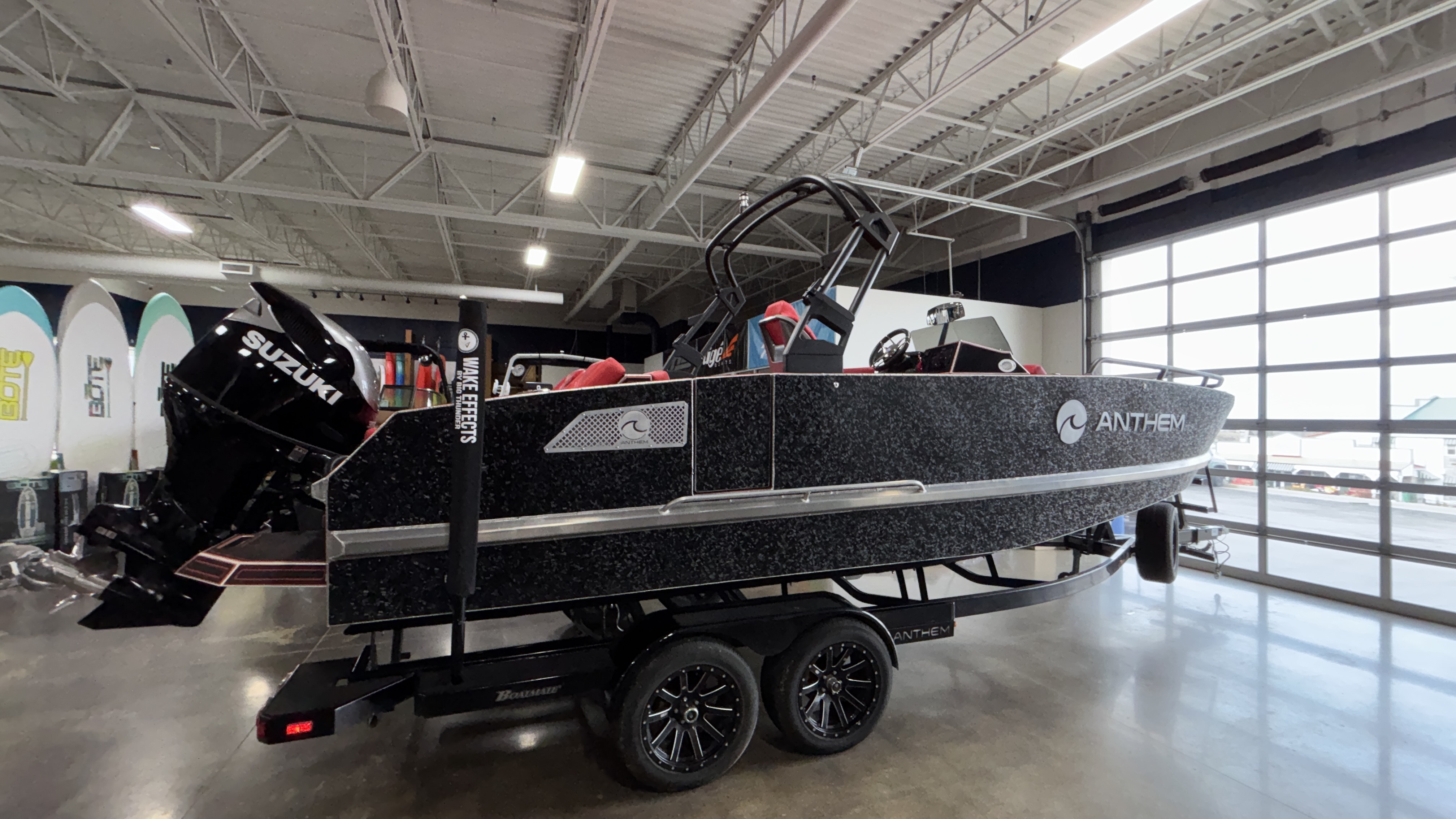 2026 Anthem Assault VF23 - Image 6