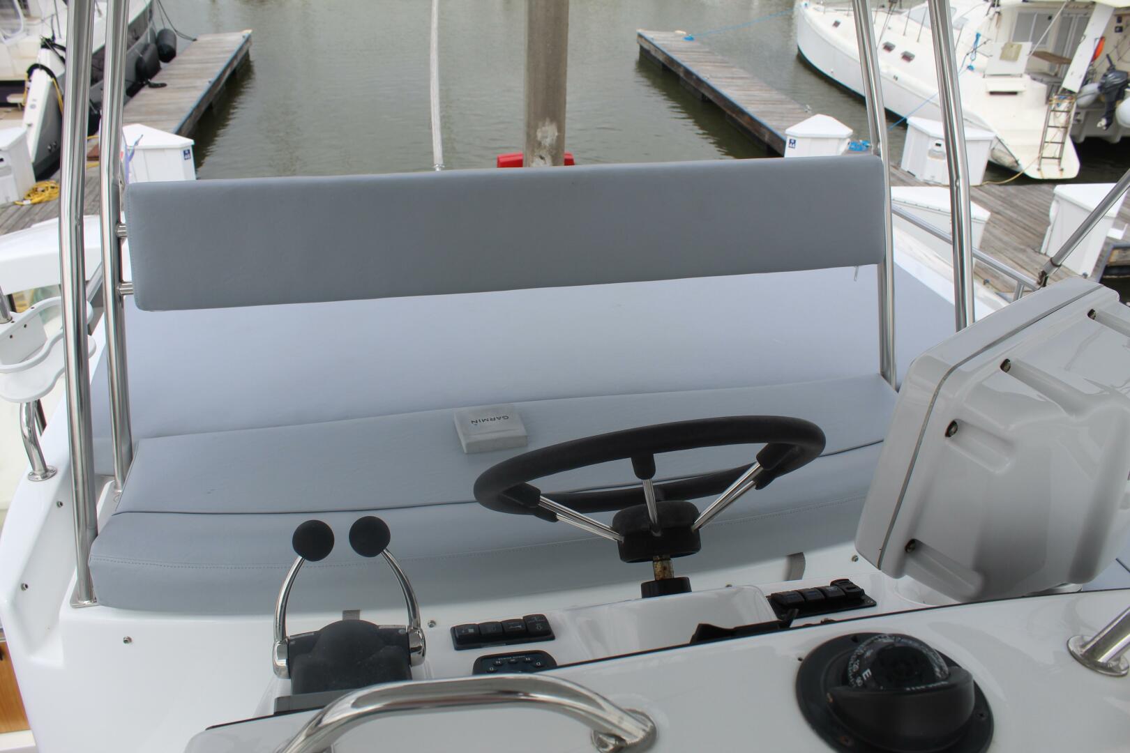 2004 Lagoon 43 Power Cat - Image 45