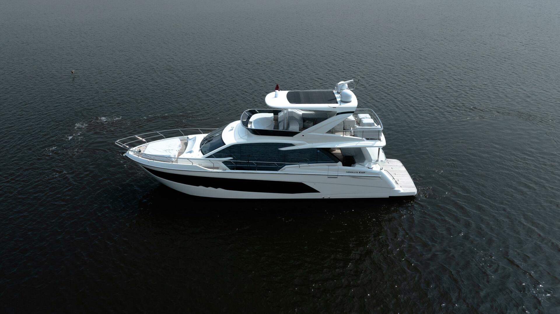 2022 Absolute 62 Fly - Image 7