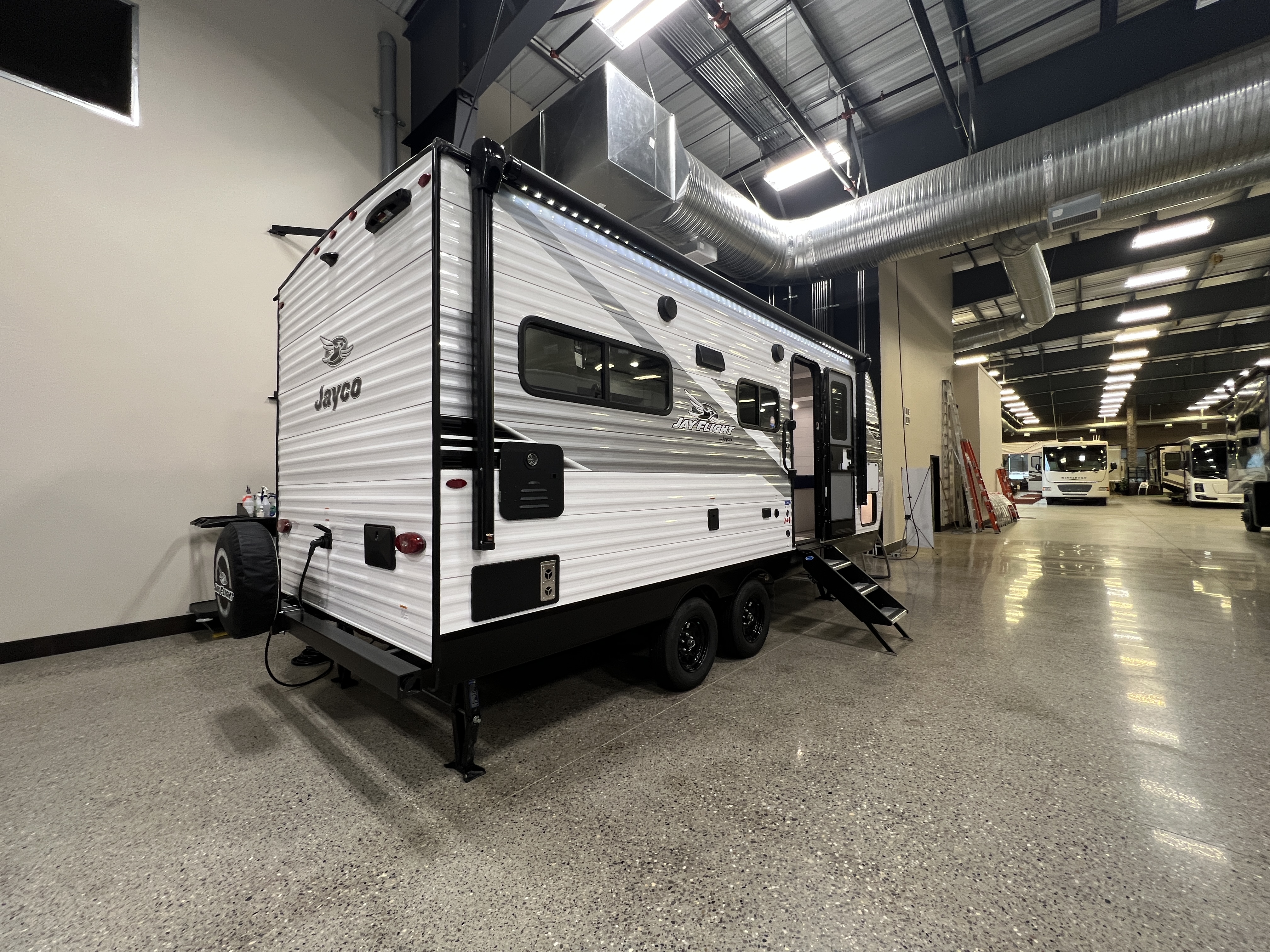 2026 Jayco Jay Flight SLX 200MKSW - Image 6