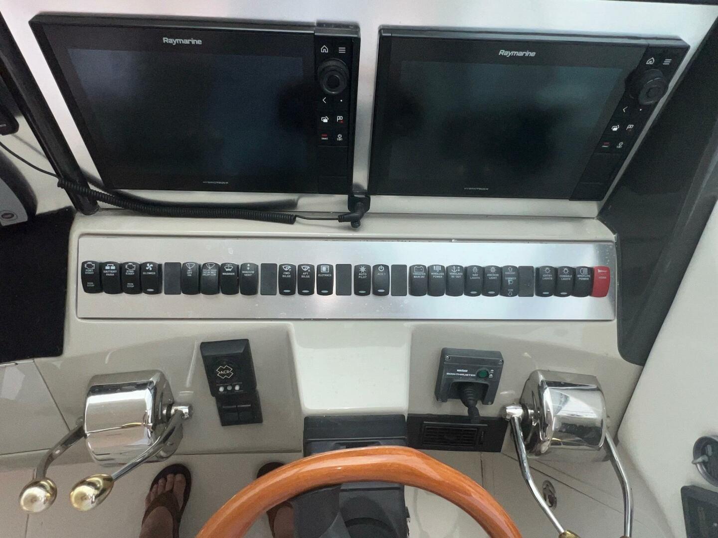 2006 Sea Ray 40 MY - Image 27