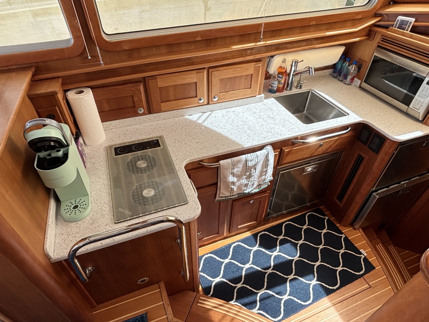2019 Sabre 45 Express - Image 19