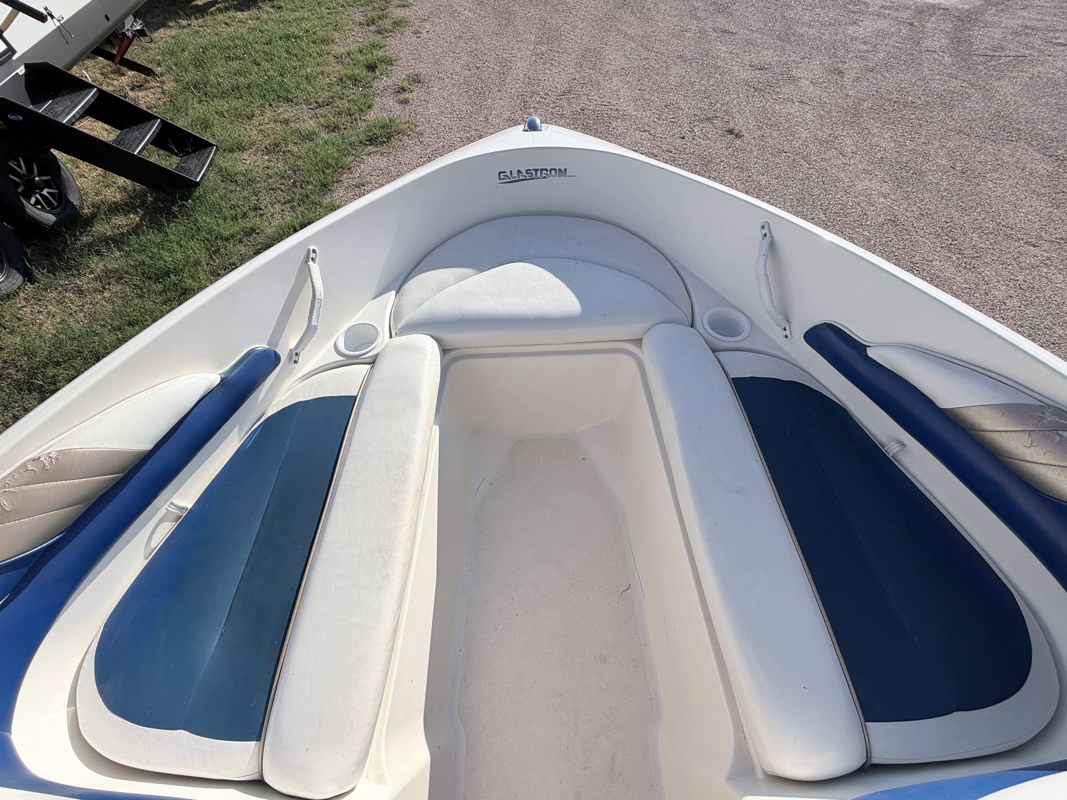 1997 GLASTRON GS205 - Image 18