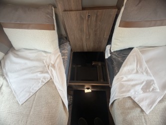 2027 AIRSTREAM ATLAS 25RT - Image 24