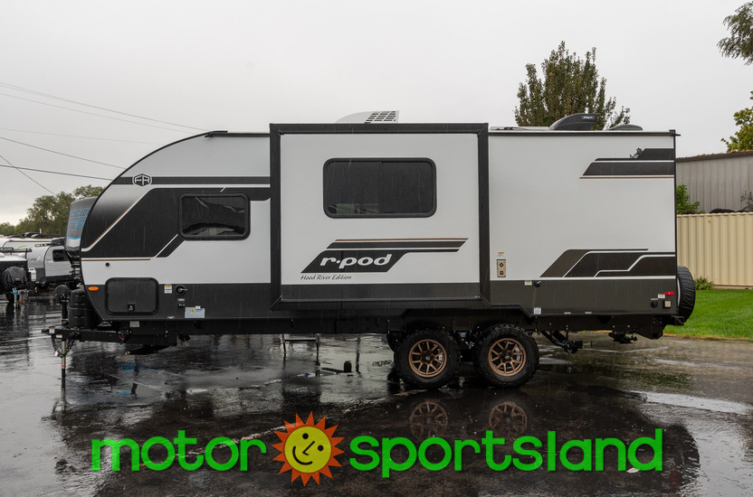 2027 Forest River R-Pod RP-203 - Image 6