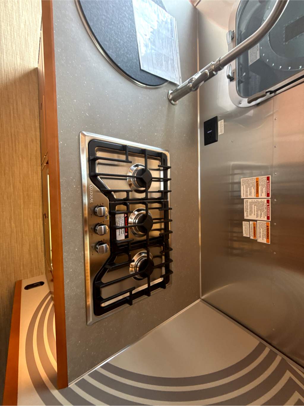 2026 AIRSTREAM FRANK LLOYD WRIGHT 28RBT - Image 15