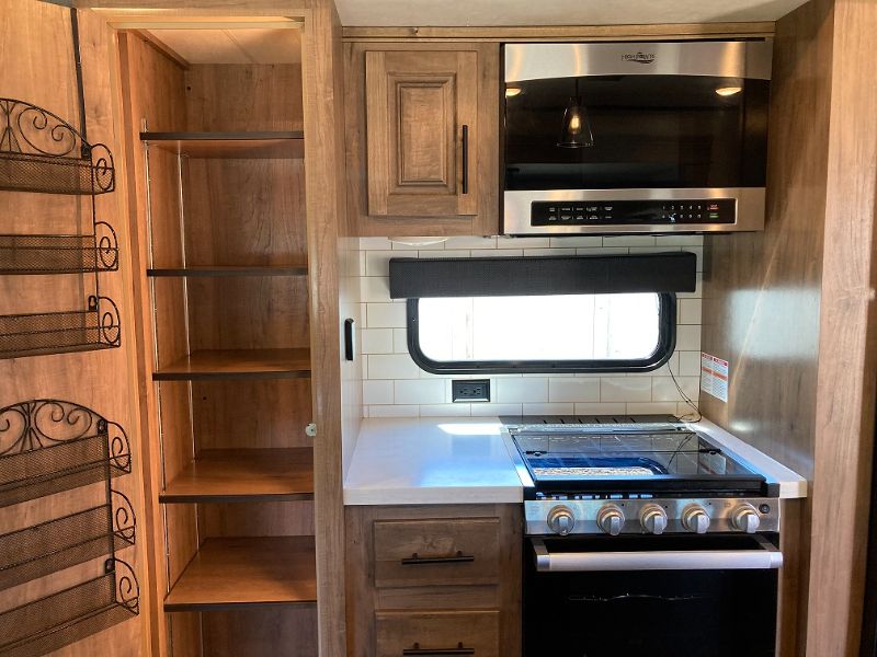 2021 Jayco Eagle 330RSTS - Image 14