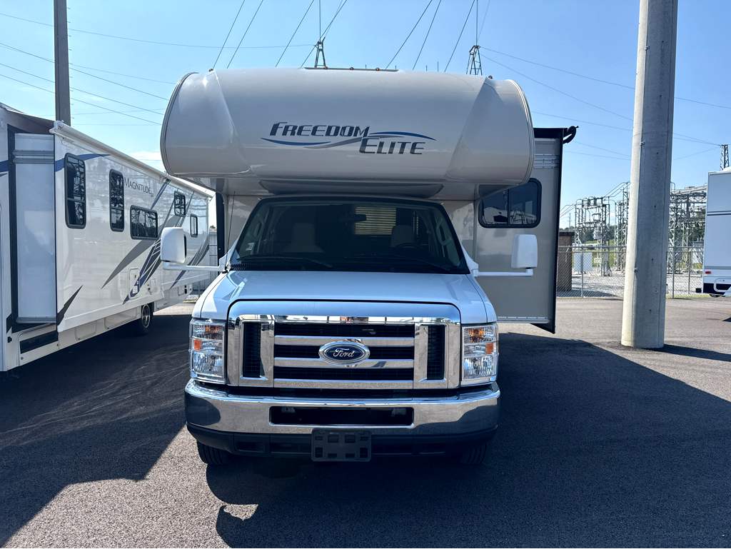 2019 Thor Motor Coach FREEDOM ELITE 24HE - Image 30