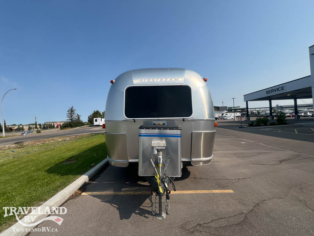 2001 AIRSTREAM SAFARI 25RBT - Image 4