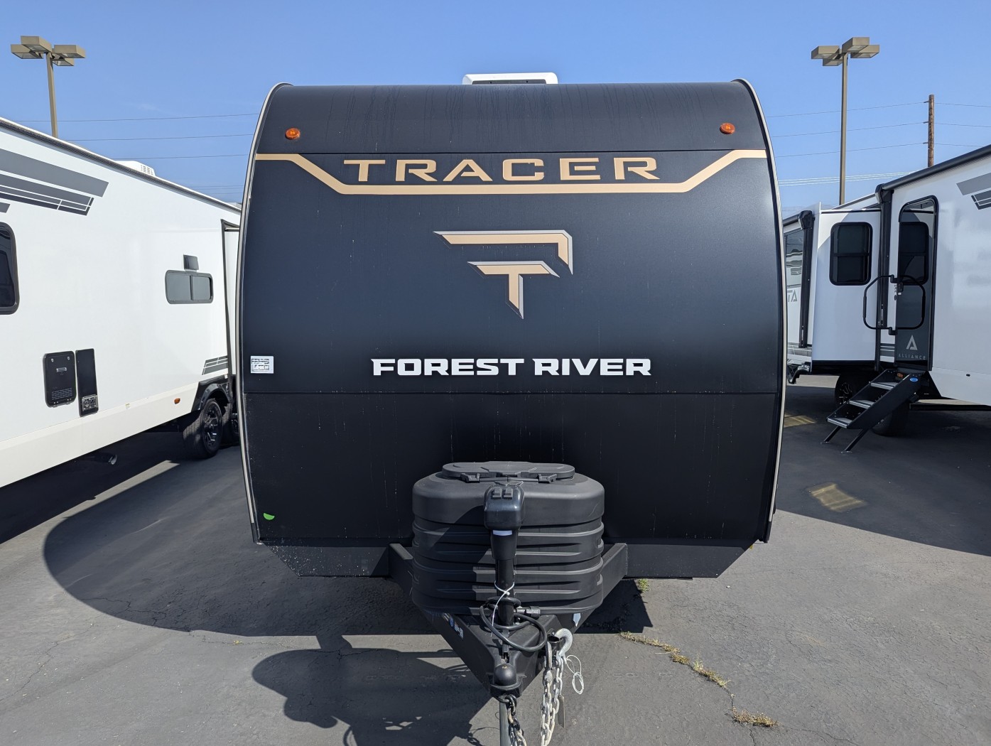 2026 Prime Time Tracer 248RE - Image 2