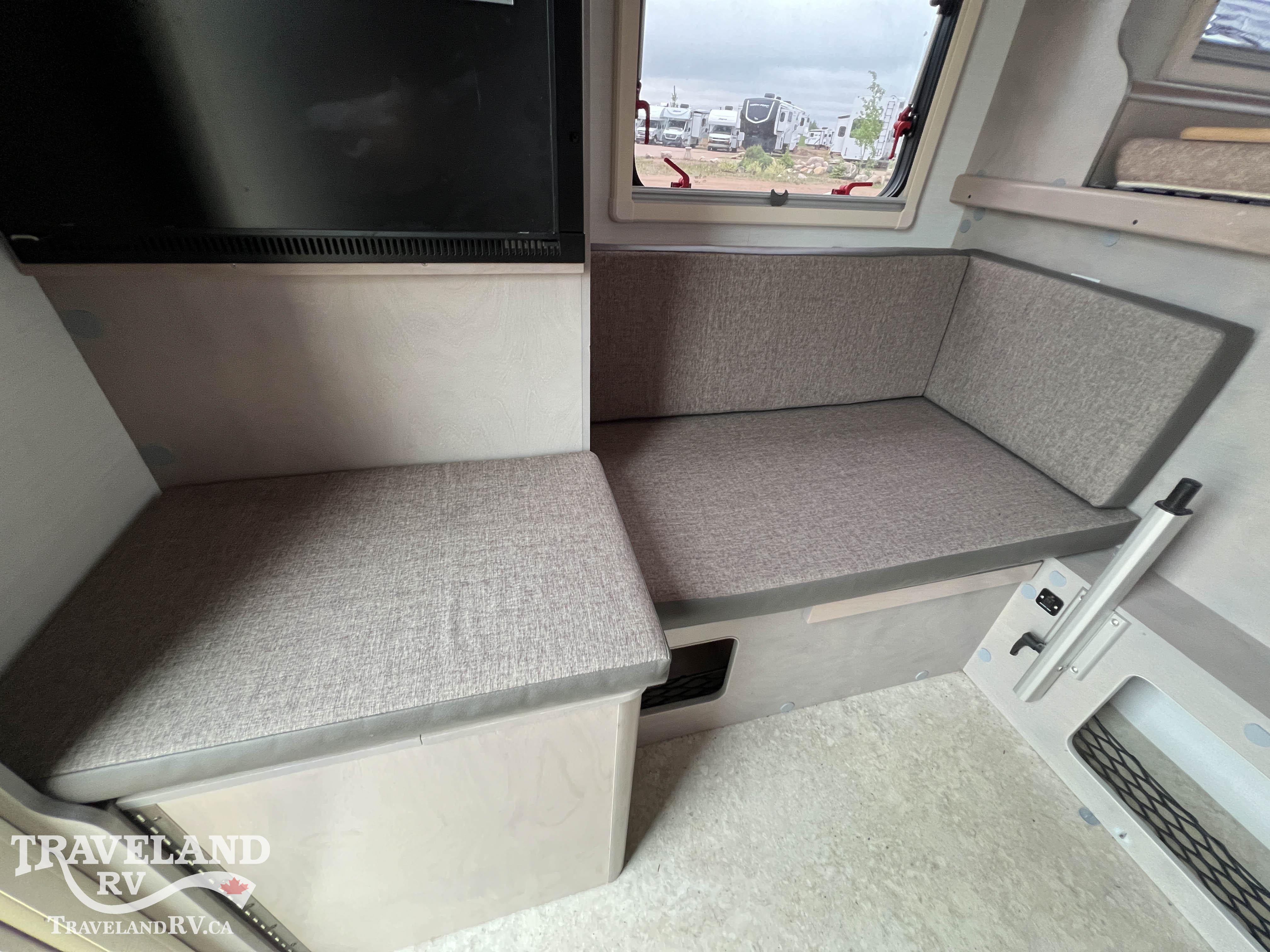 2025 NuCamp Cirrus 620 - Image 16